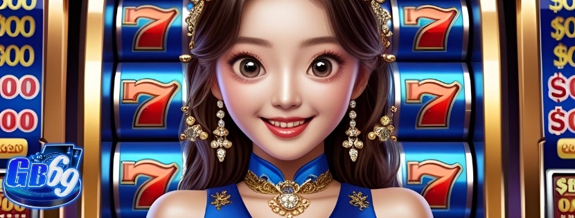 จีบี69 วันนี้ เล่นคาสิโน 1