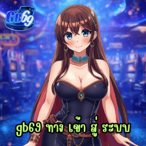 gb69 ทาง เข้า สู่ ระบบ